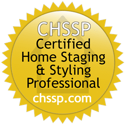 Certified Home Staging and Styling Professional Course